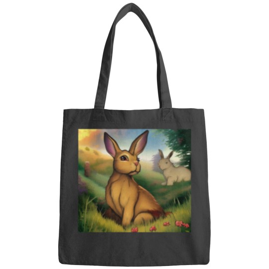 Discover Watership Down series. The Sense of ning Bags