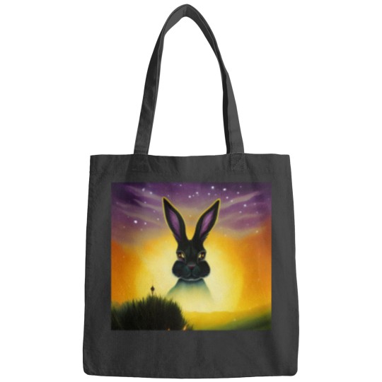 Discover Watership Down series. The Requiem to Continue Bags