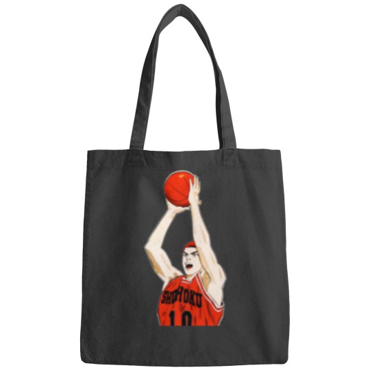 Discover SD Bags