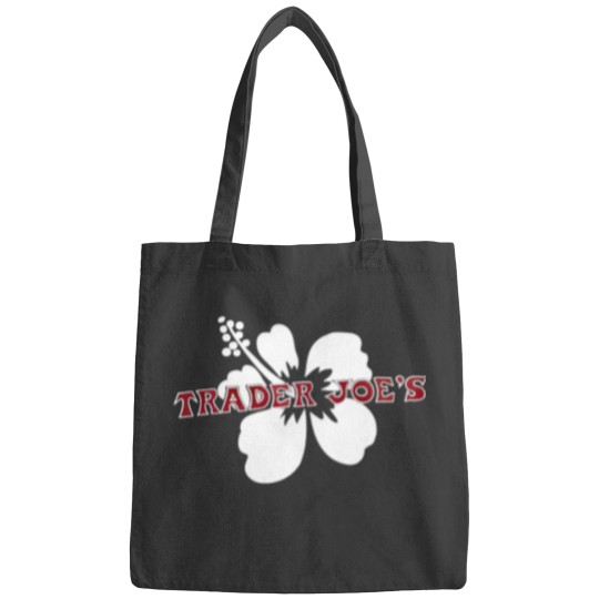 Discover Trader Joe's Bags