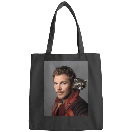 Discover Chris Pratt Bags