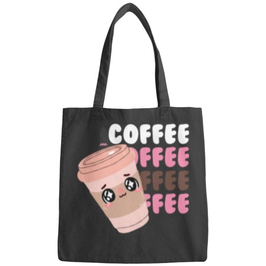 Discover Coffee Lover Bags