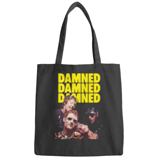 Discover Ned Ned Ned Bag