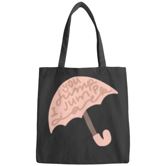 Discover You Jump2 Bags