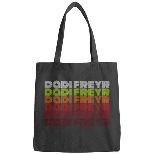 Discover Dadi Freyr Vintage Bags