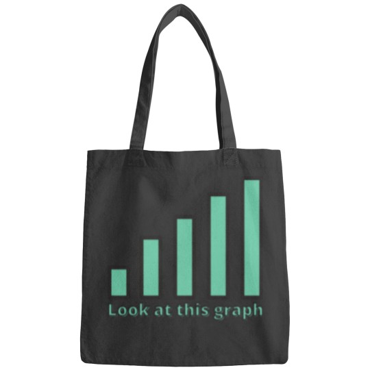 Discover Look at this graph - Nickelback Bags