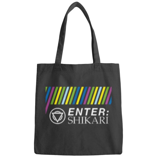 Discover ENTER SHIKARI 1 Bags