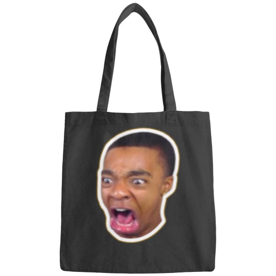 Discover Flight react Bags