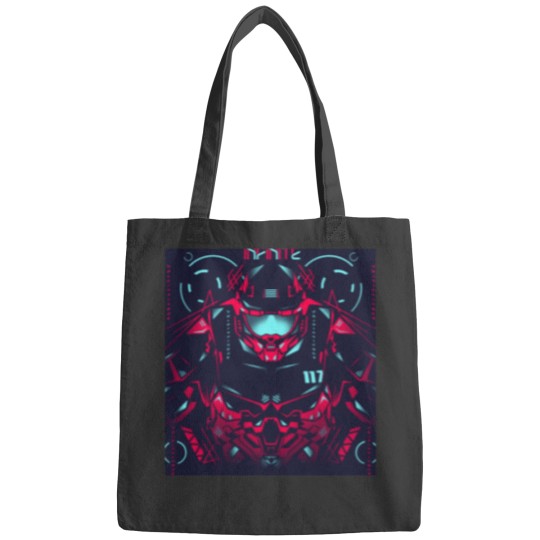 Discover Halo Infinite Bags