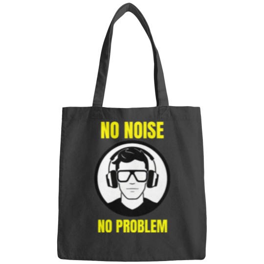 Discover Silent Disco Headphone Party Clubbing Music Summer Festival Bags