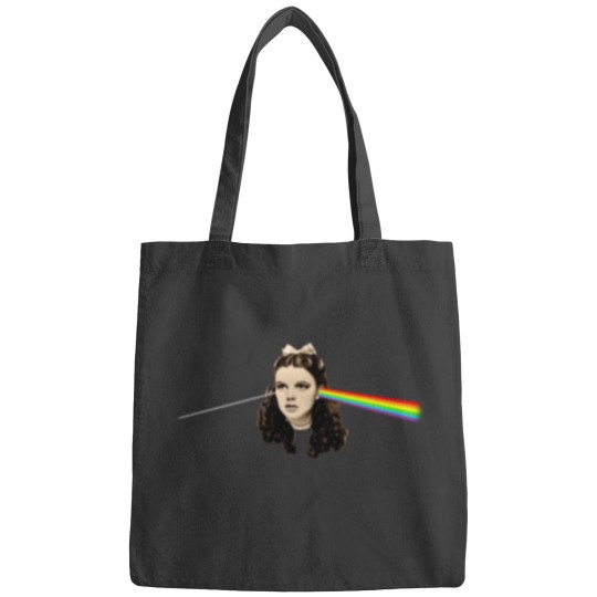 Discover Dark side of the Rainbow Bags