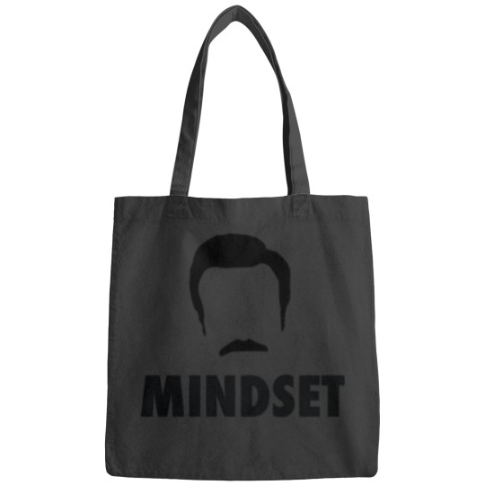 Discover Positive Mindset Bags