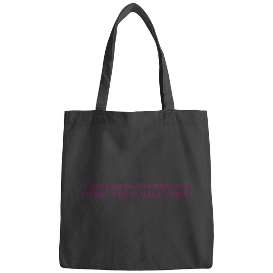 Discover Miranda Hart Quote Bags