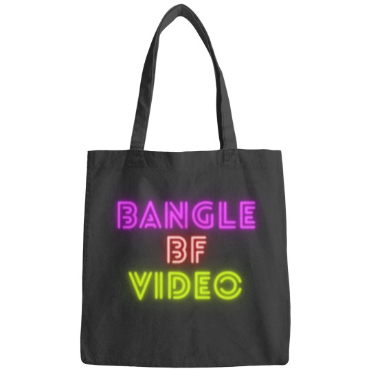 Discover Bangle Bf Video Bags