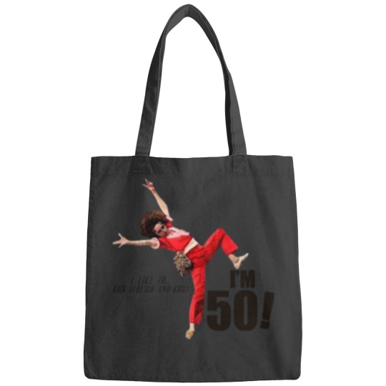 Discover im 50 sally omalley Bags