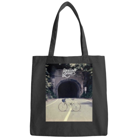 Discover The Backseat Lovers (1) Bags