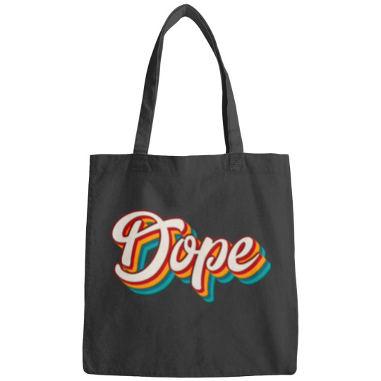 Discover Dope Bags