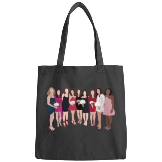 Discover Custom Bags, Custom Bags