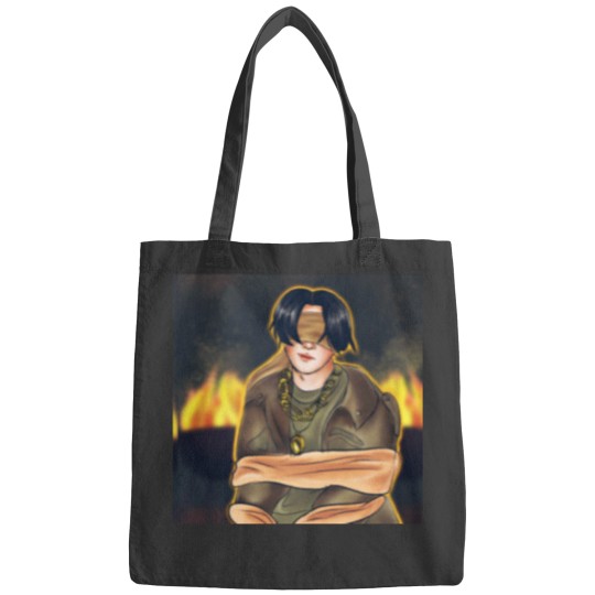 Discover Agust D Deachwita Agust D Deachwita Bags