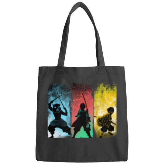 Discover 3 Breath Type 3 Breath Type 3 Breath Type Bags