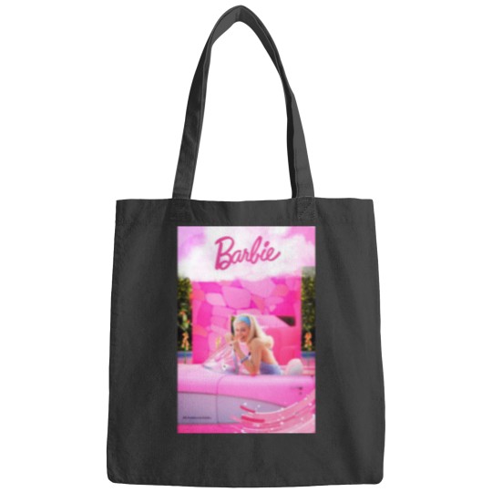 Discover Barbies movie Bags