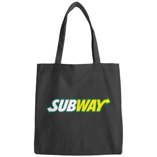 Discover Subway Bags