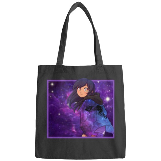 Discover APHMAU THE CAT GIRL  (5) Bags