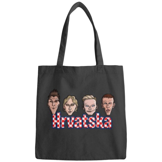 Discover Hrvatska Bags