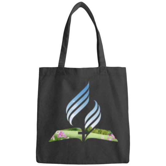 Discover Seventh-Day Adventist Church Bags