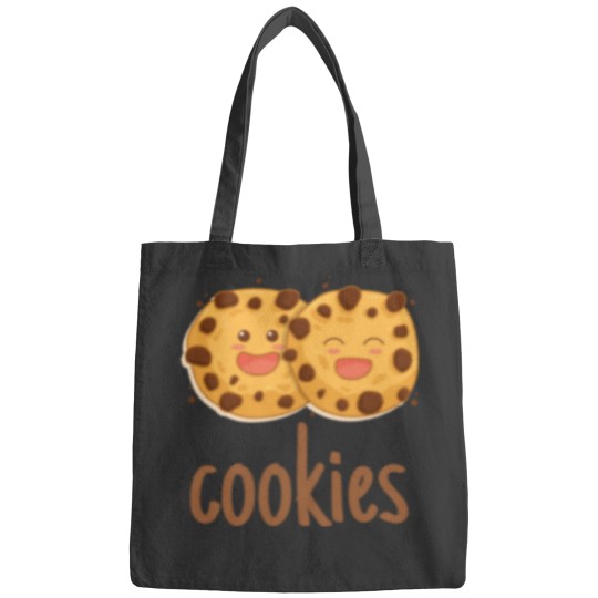 Discover Cookie cookies cookies morning Bags