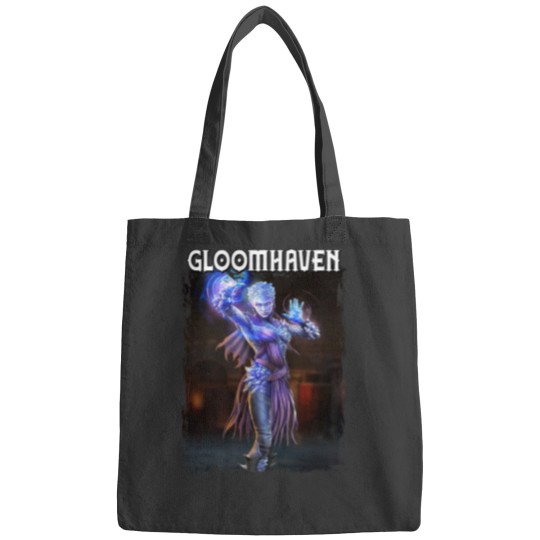 Discover Gloomhaven game Bags