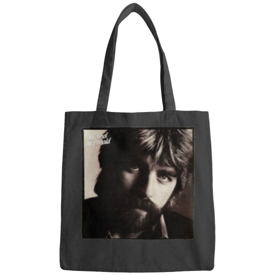 Discover Michael mcdonald Bags