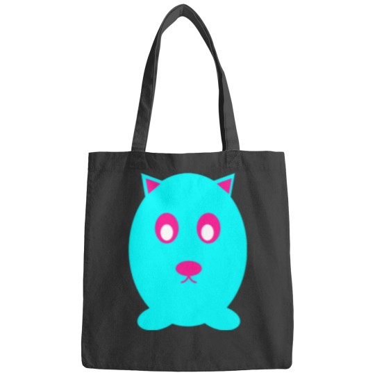 Discover Om Om Monster Bags