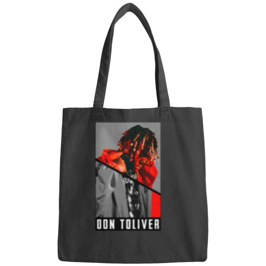 Discover Don Toliver Bags