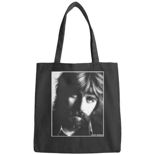 Discover Michael Mcdonald Legends Bags
