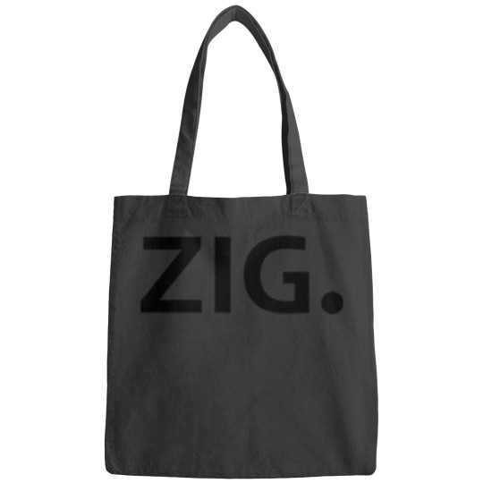 Discover ZIG. Sticker Bags