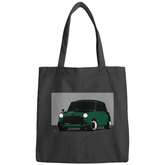 Discover Austin Mini   Coffee Mug Bags