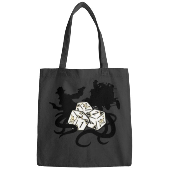 Discover Arkham Horror Dice Bags