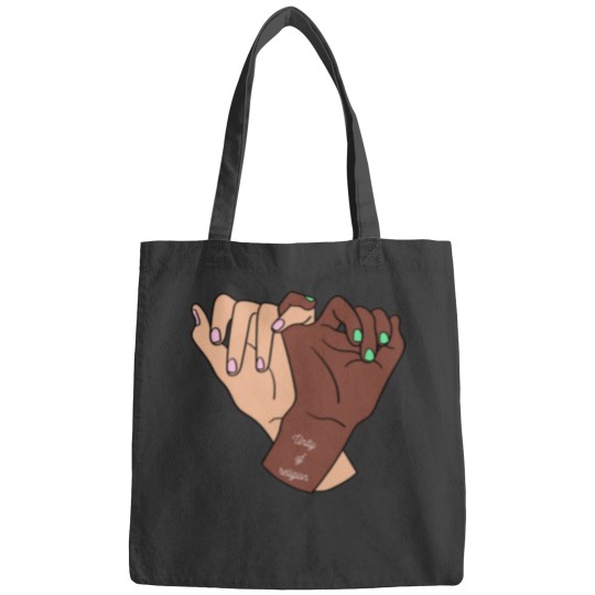 Discover Unity of religion (23) Bags