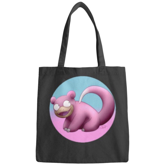 Discover 079-Dopey Monster Bags