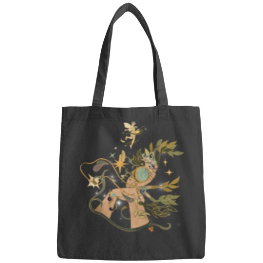 Discover Precious Magic Watch Bags