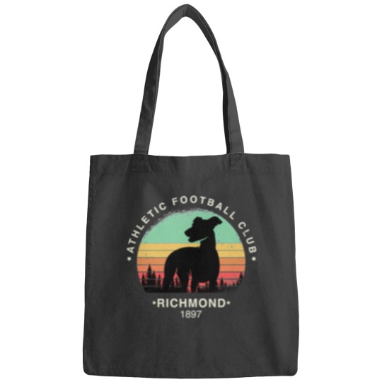 Discover Athetic foodball club Bags