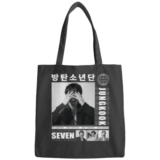 Discover Jungkook Seven Bag