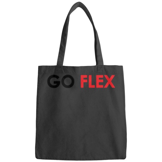 Discover Go Flex Bags, Gift Go Flex Bags