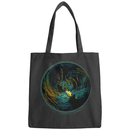Discover A Light in the Dark-Fantasy Bags