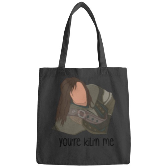 Discover your kili’n me Bags