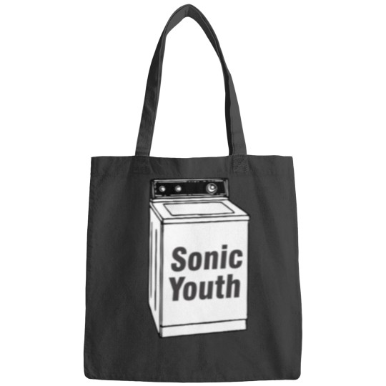 Discover Sonnic Youth-Machine Bags