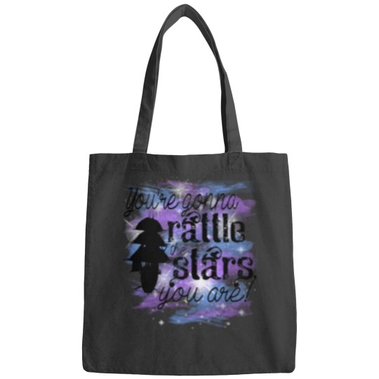 Discover James Pleides Hawskin Bags