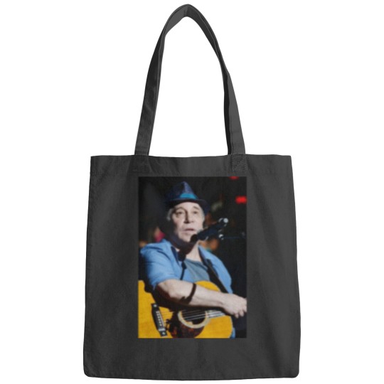 Discover Paul Simon Paul Simon Bags
