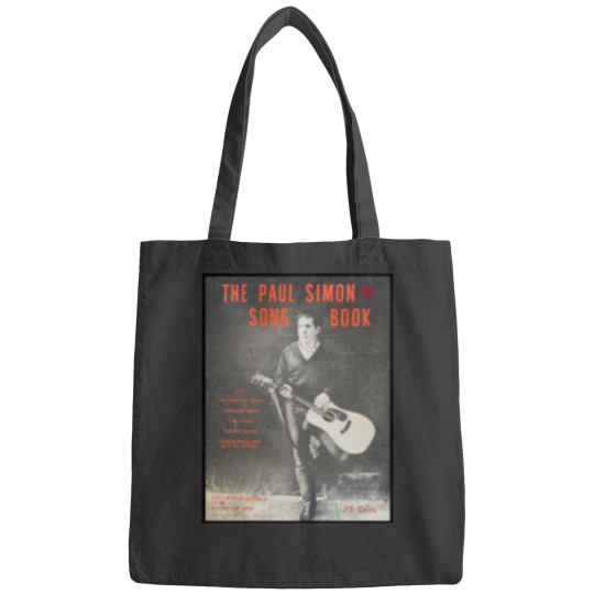 Discover Paul Simon Paul Simon Bags